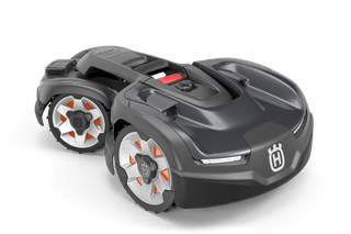 Husqvarna Automower 415X robot lawn mower